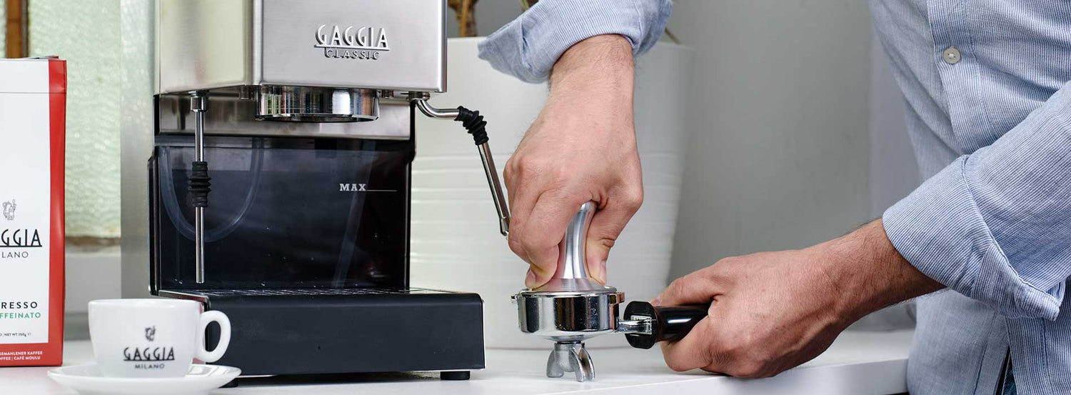 Best Espresso Machines Under $1,000 - 2024