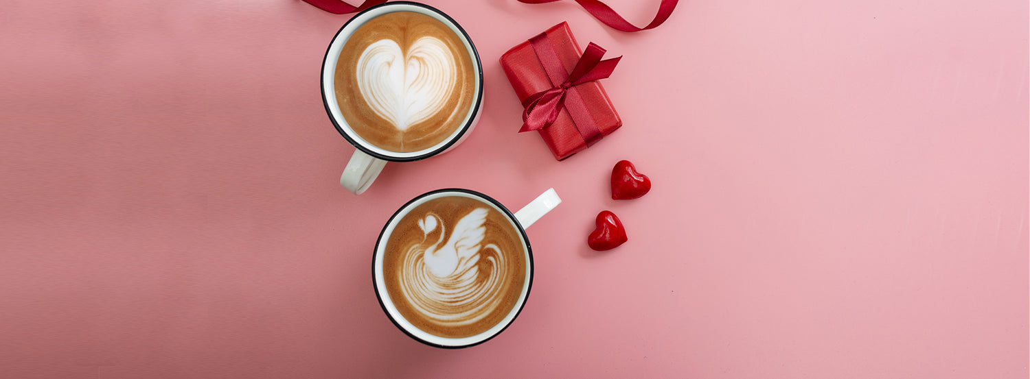 Valentine’s Day 2022 Gifts for Coffee Lovers