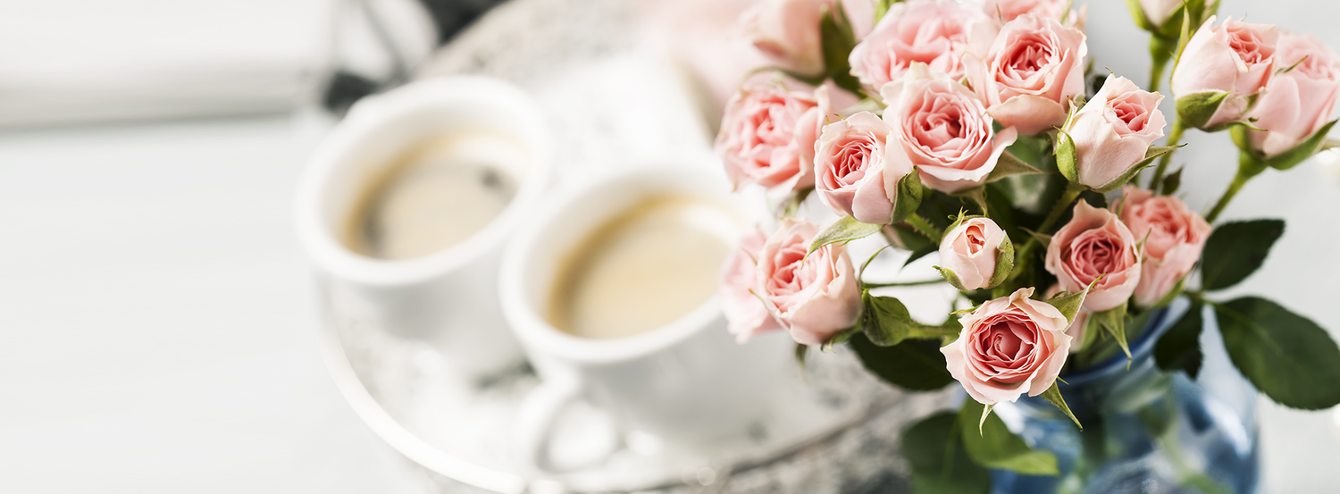 Wedding Gift Ideas for the Coffee Loving Couple