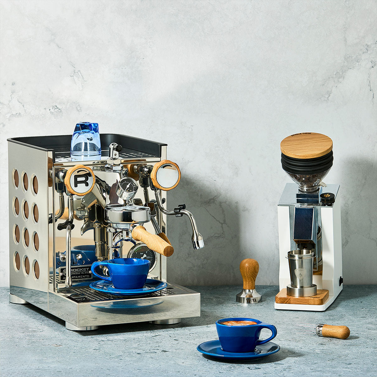 Coffee & Espresso Gift Guide—2024 Wedding Edition