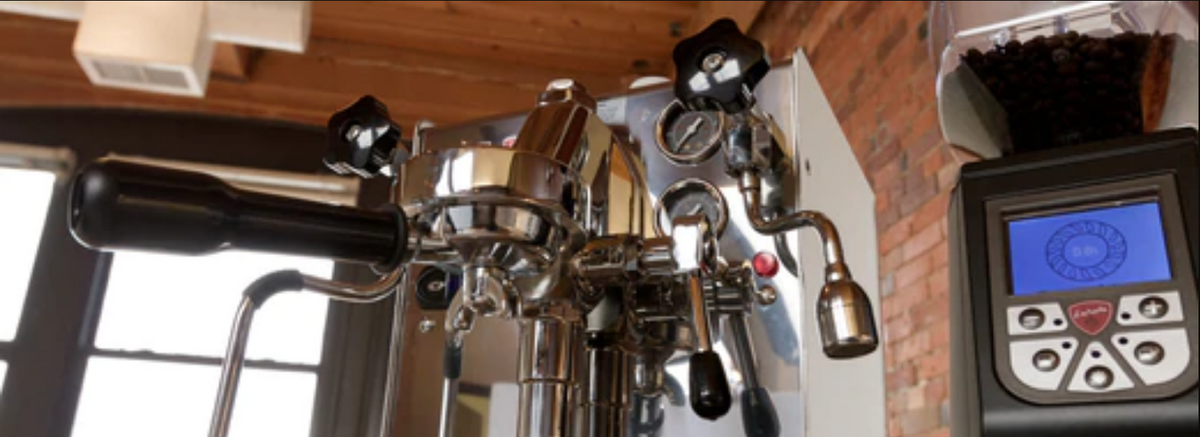 Best Prosumer Espresso Machines of 2022 – Whole Latte Love