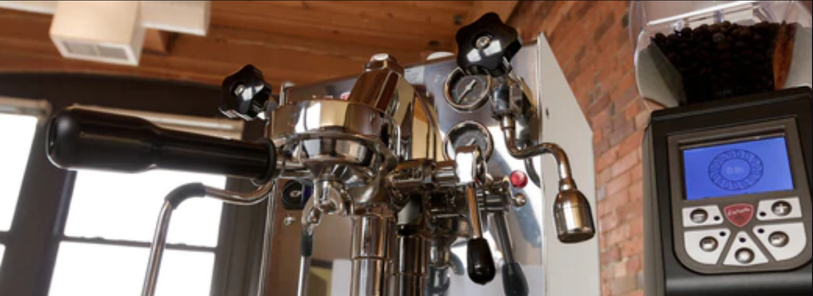 Best Prosumer Espresso Machines of 2022