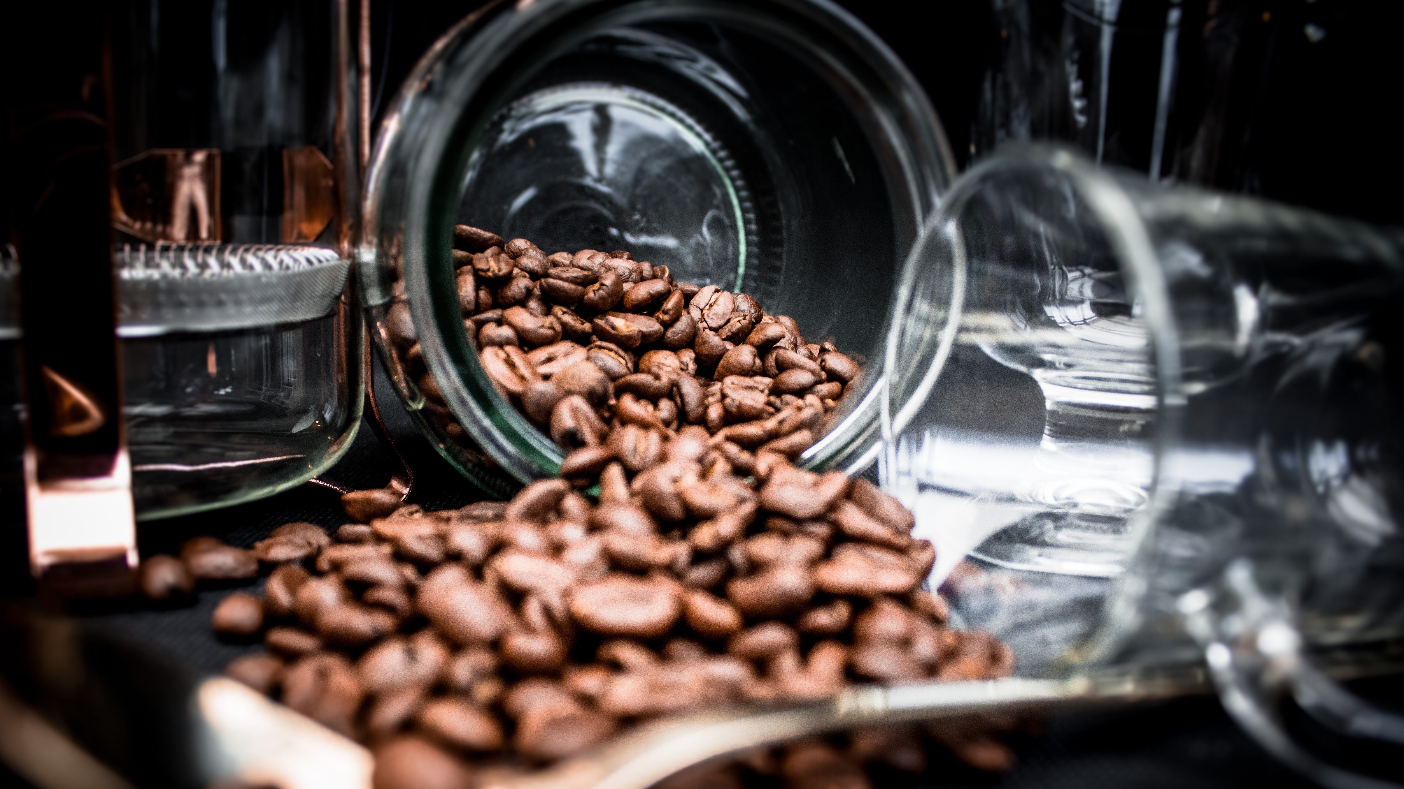 How To Properly Store Whole Bean Coffee