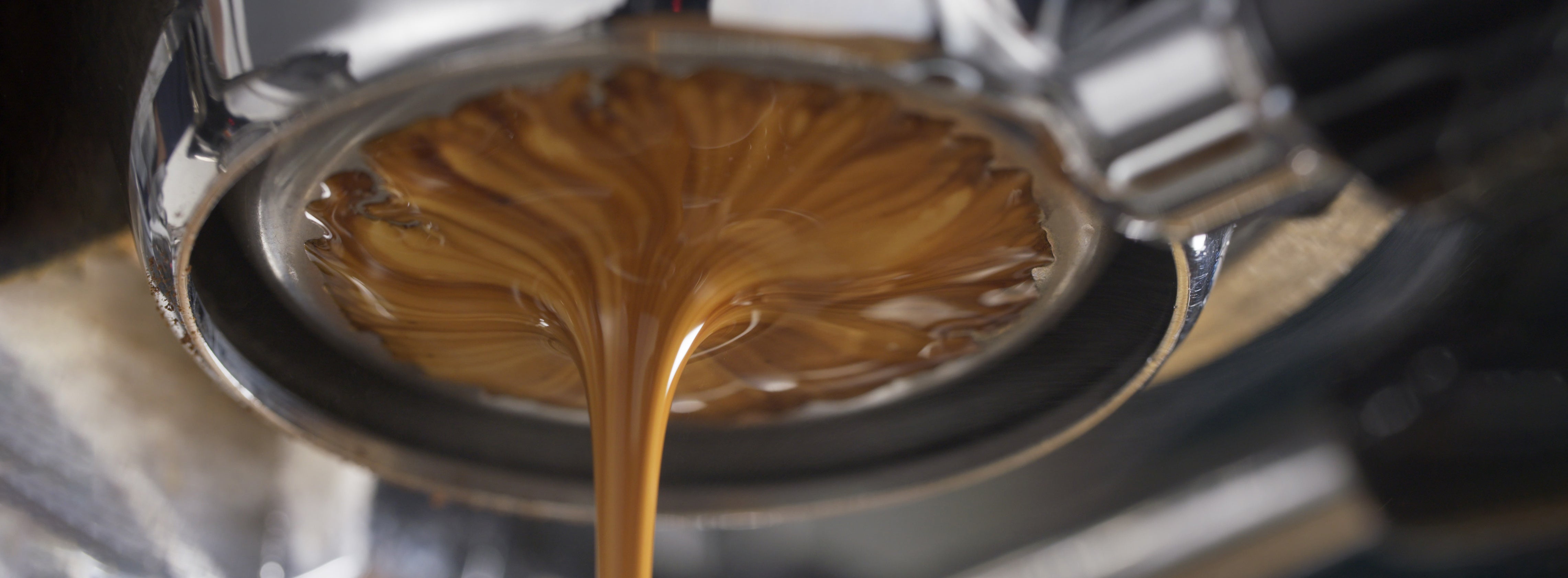 What is a Bottomless Portafilter?