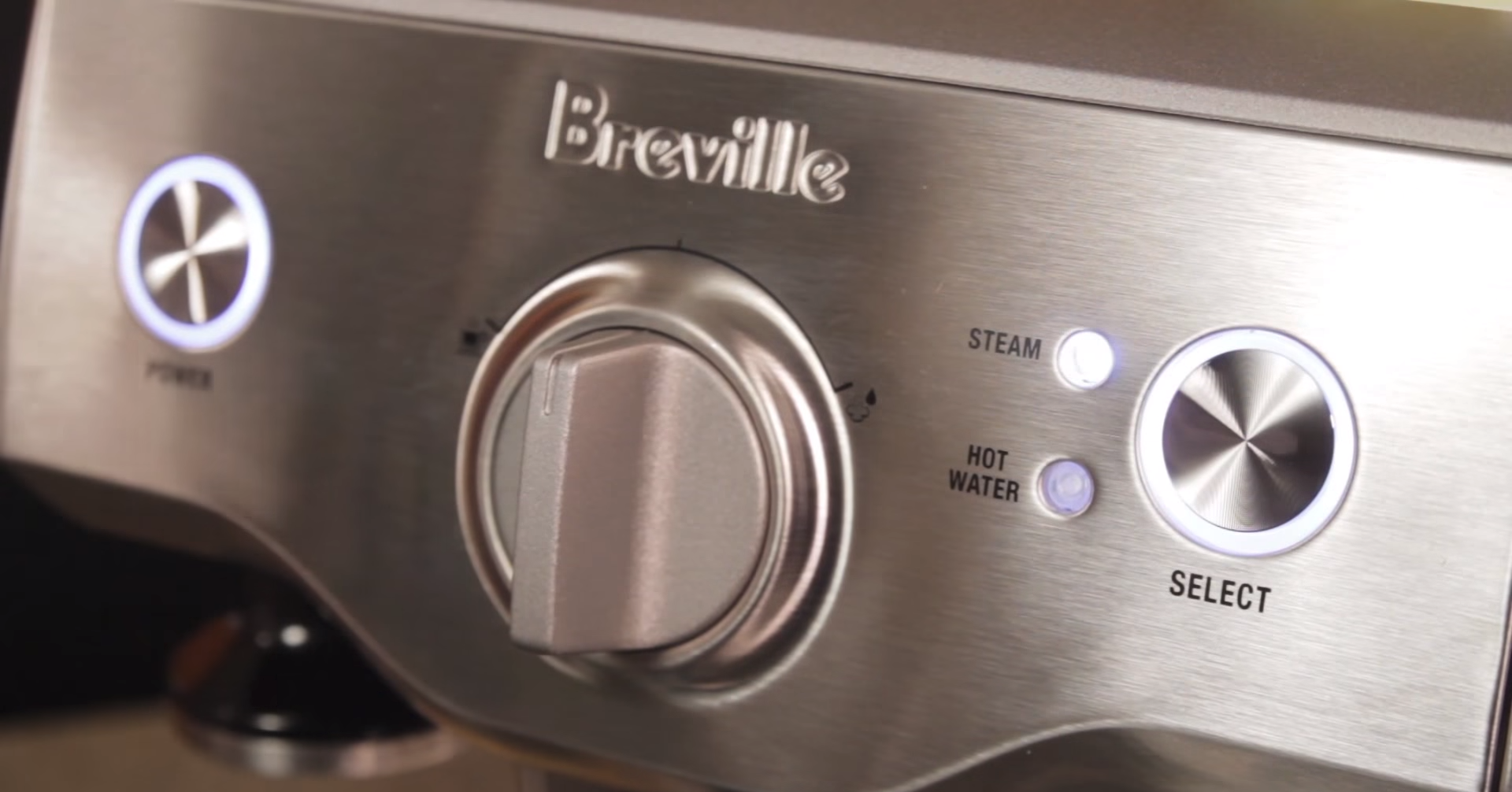 Breville Duo-Temp Pro Review – Whole Latte Love