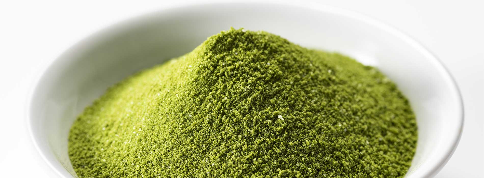 Broccoli Brew - A Fun Way to Increase Your Veggie Intake À La Latte