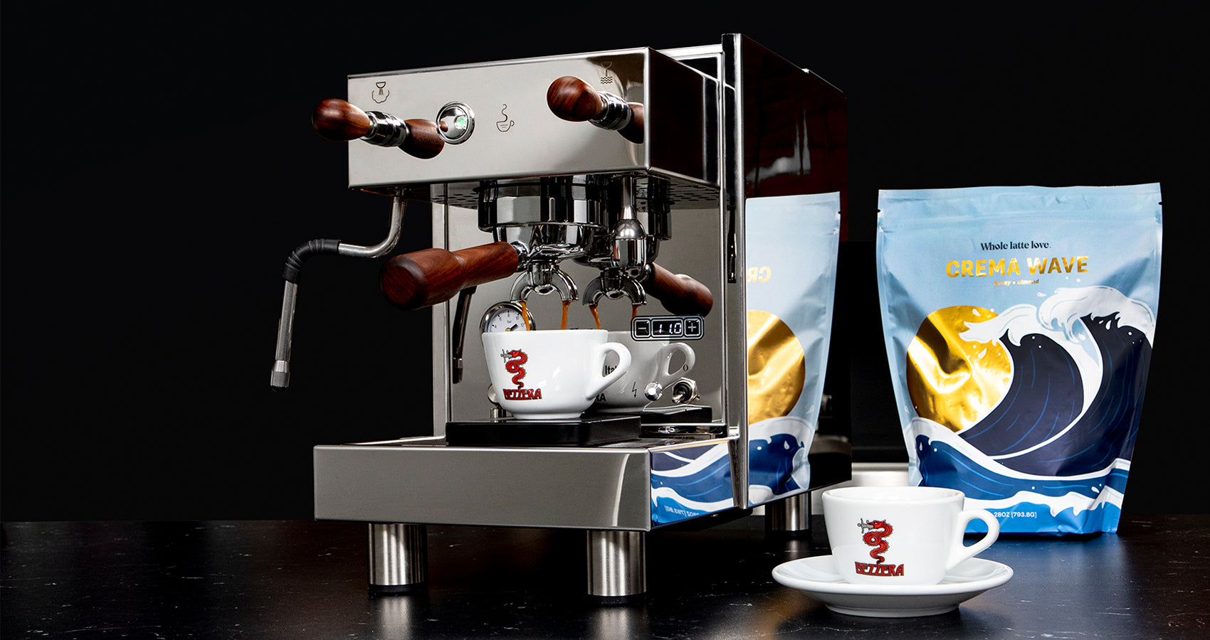Bezzera BZ13 PM Review