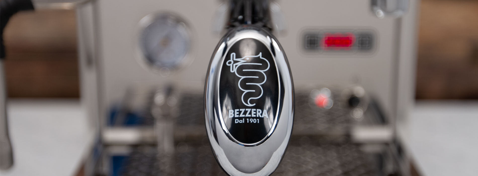 Bezzera BZ13 DE Review