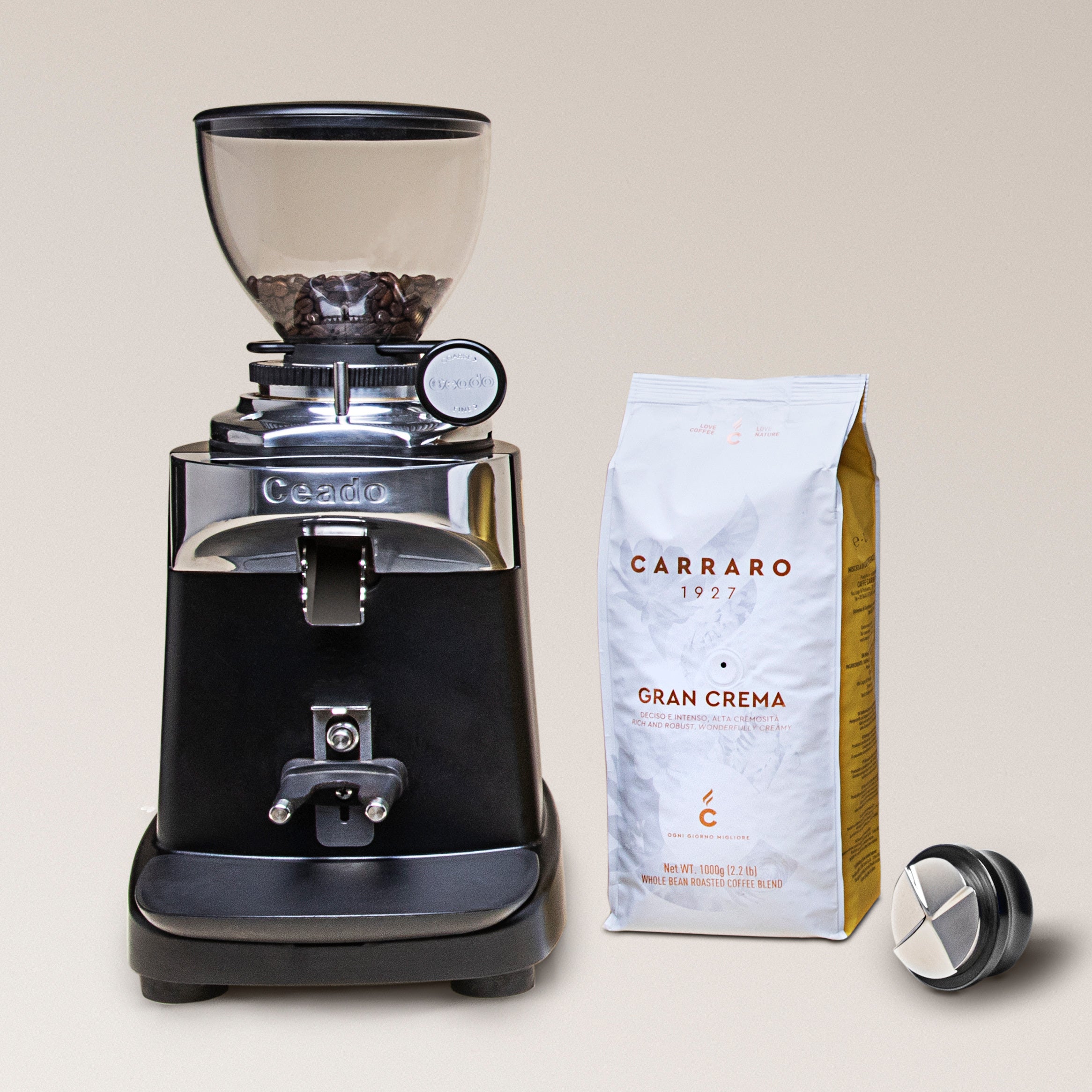 Flat Burr Espresso Grinders We Absolutely Love