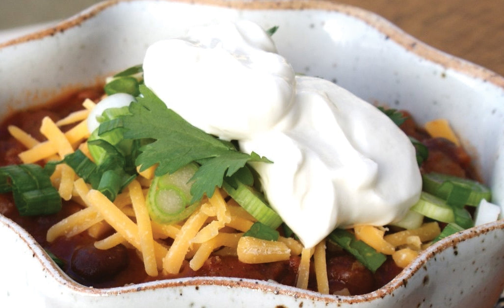 Coffee in Chili Recipe Whole Latte Love