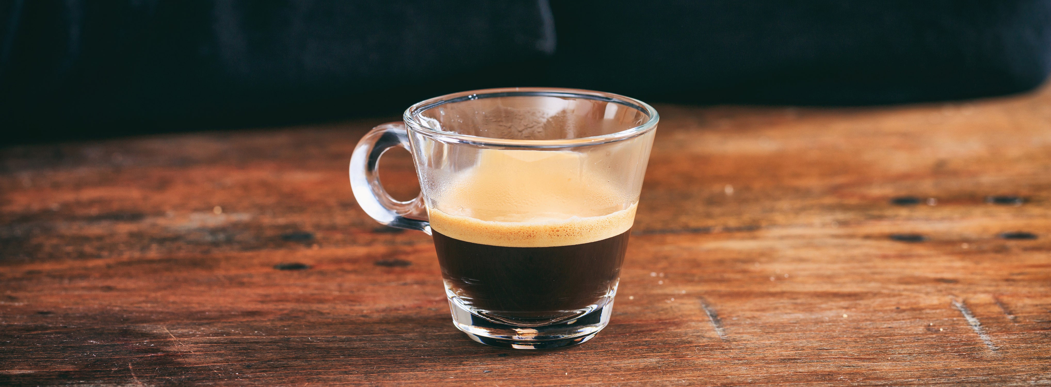 Dialing in Espresso in Three Shots » CoffeeGeek