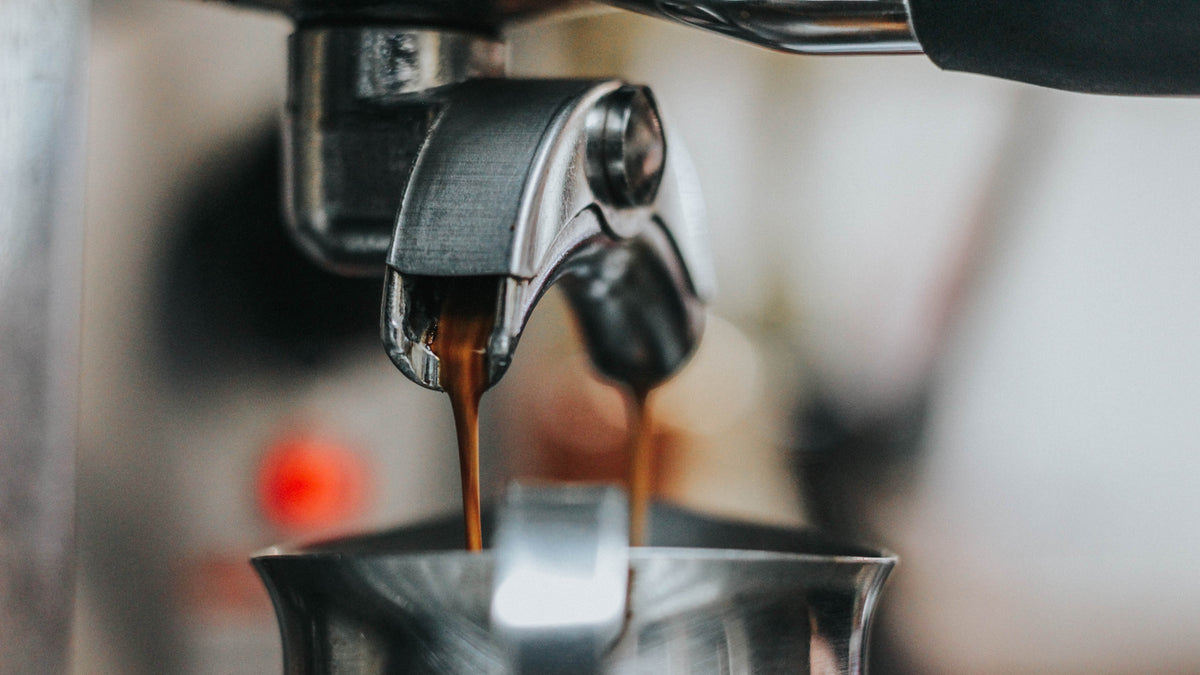 Descale Products Preventative Maintenance For Your Espresso Machine