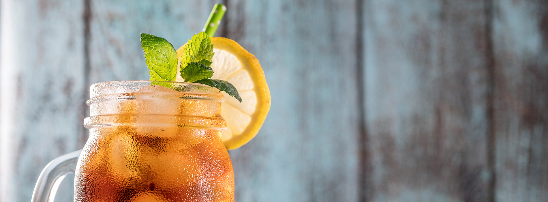 How to Make a Sunset Cold Brew Lemonade