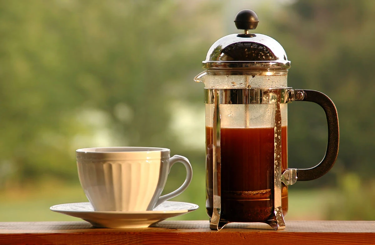 Best Gifts for Coffee Lovers - 2024