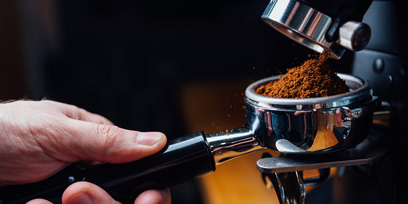 2020's Unprecedented Demand for Espresso
