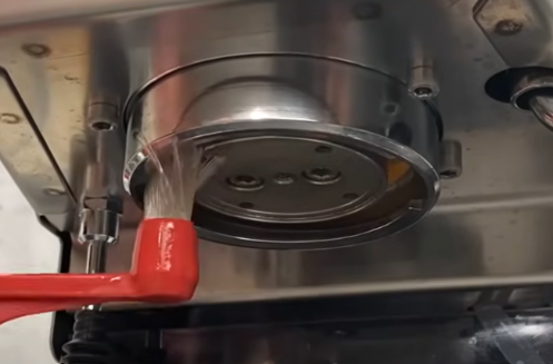 Gaggia Classic Pro: Hardware and Usage Basics