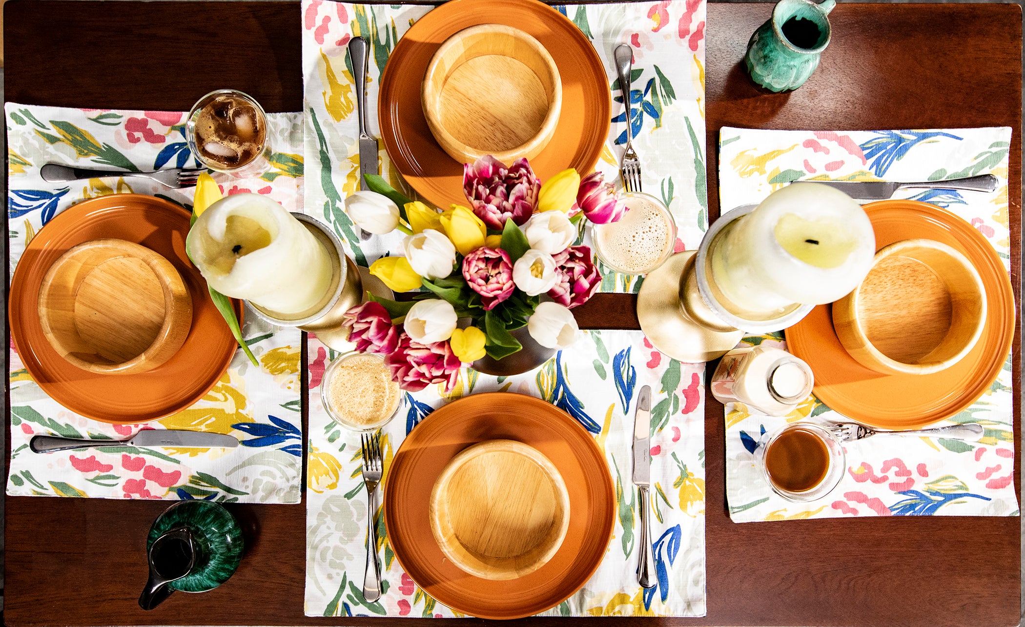 Hosting Brunch? These Tips and Recipes Can Help