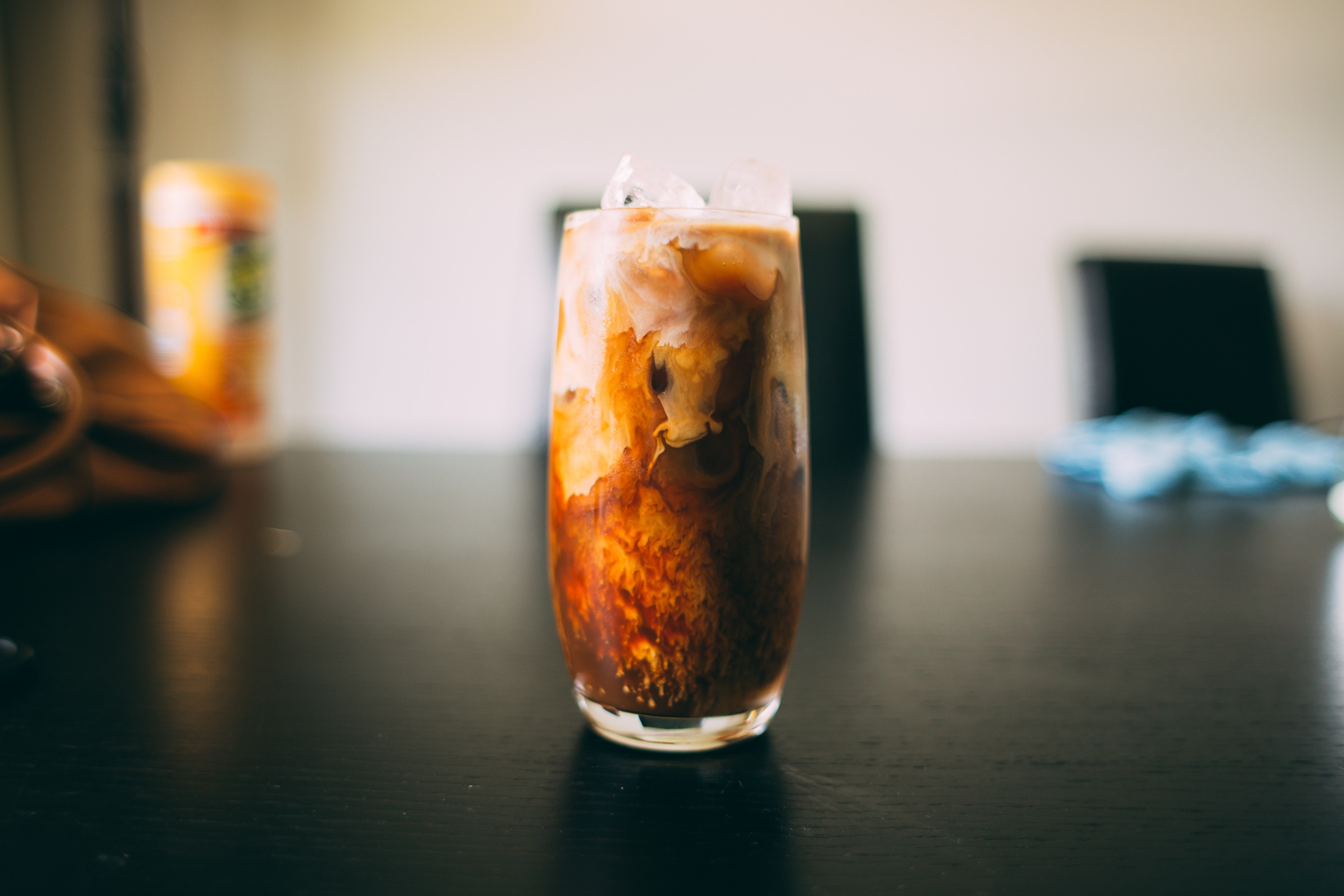 Everything You Need to Know About Iced Coffee, Espresso, and Cold Brew –  Whole Latte Love