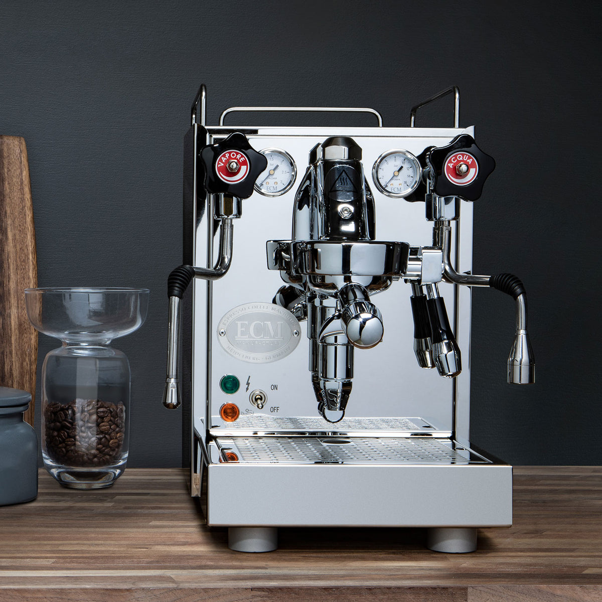 Best Small Espresso Machine Options Whole Latte Love