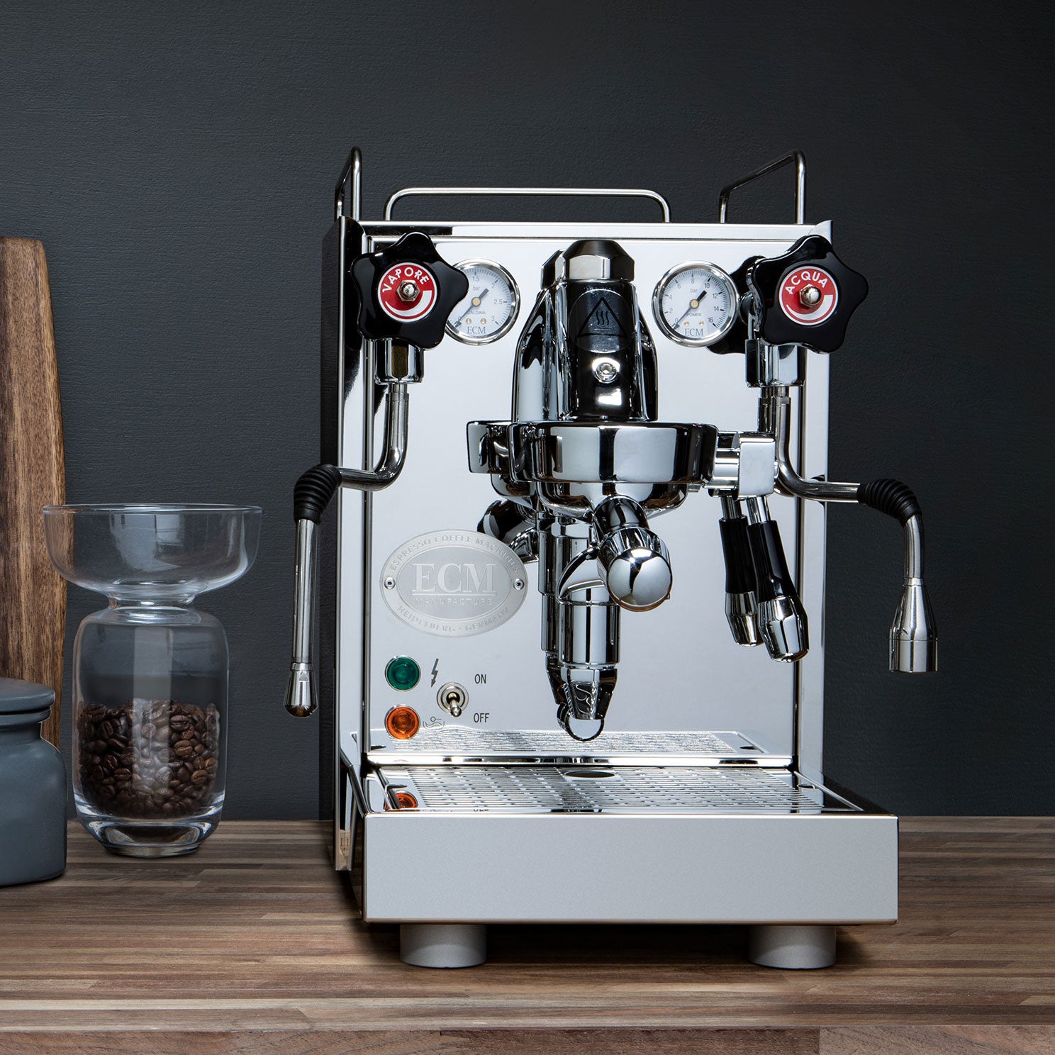 Best Small Espresso Machine Options