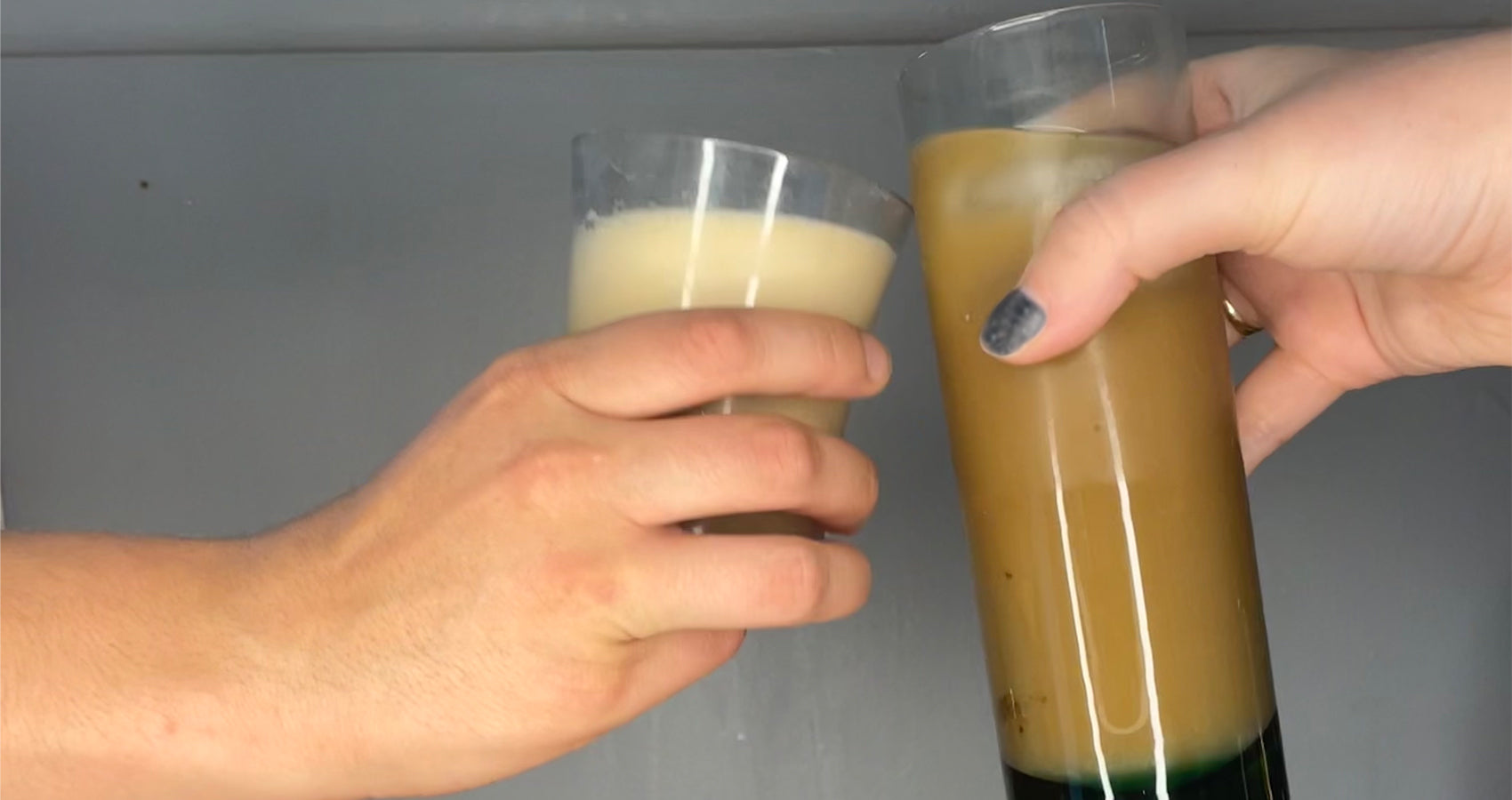 Summer Coffee Cocktails