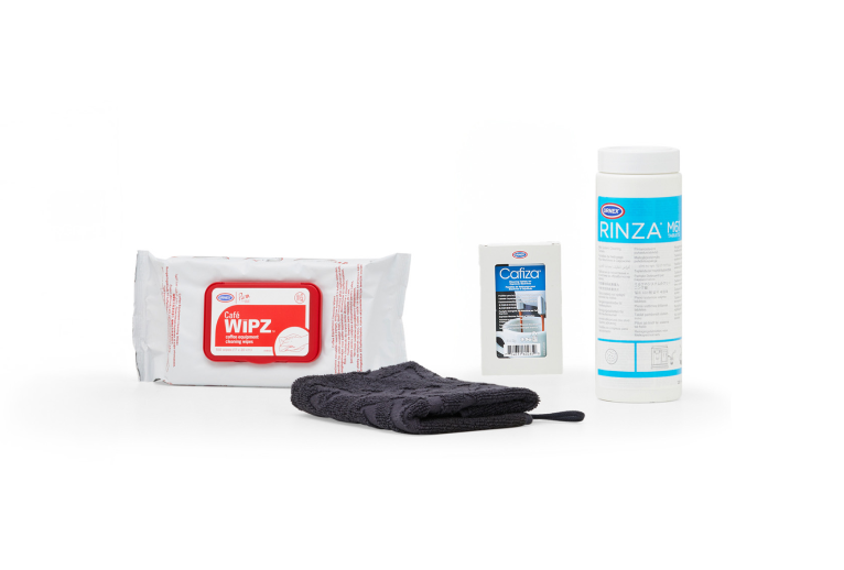 Gaggia Cadorna: Basic Maintenance and Hardware