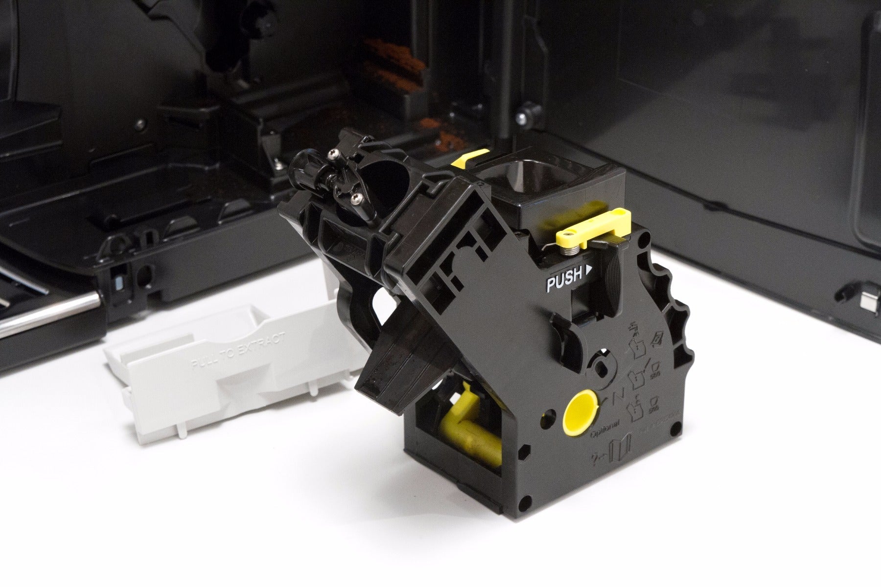 Gaggia Velasca: Bad Flavor or Puck Problems