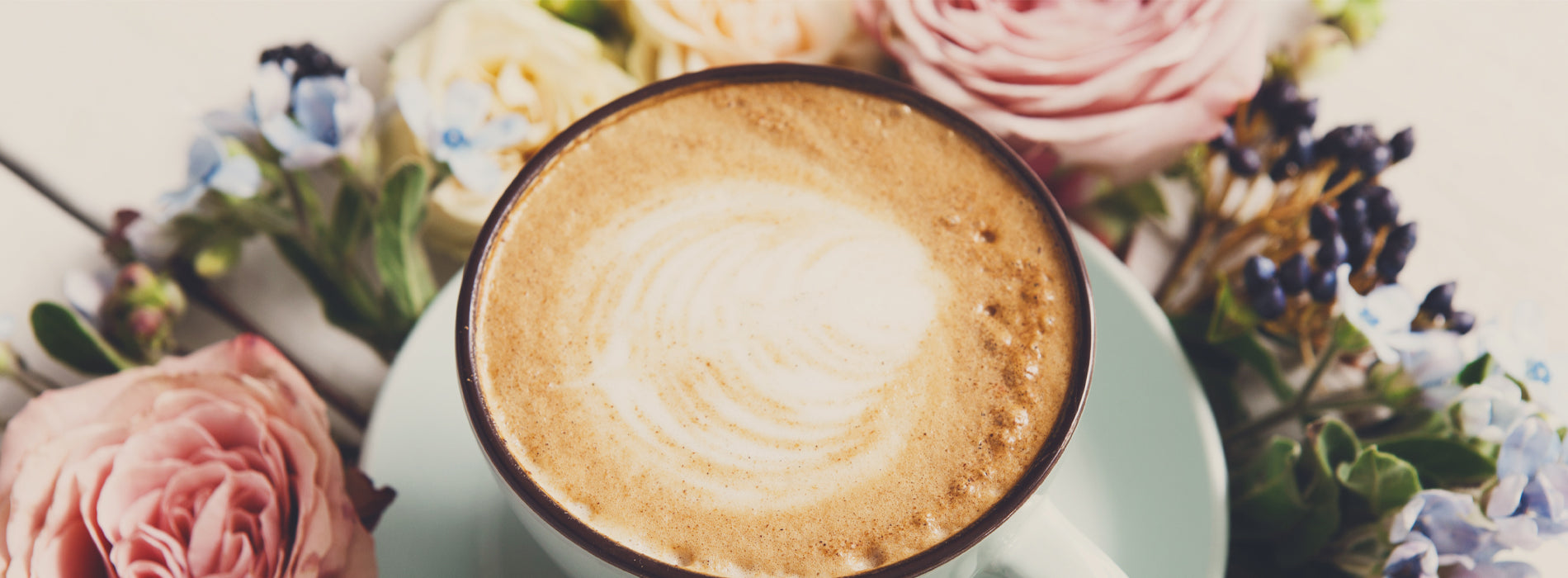 The Perfect Wedding Gifts for Coffee Lovers