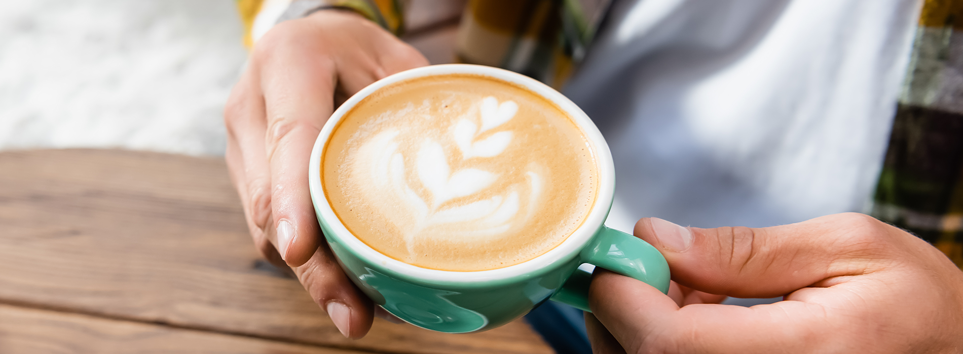What is a Latte? – Whole Latte Love