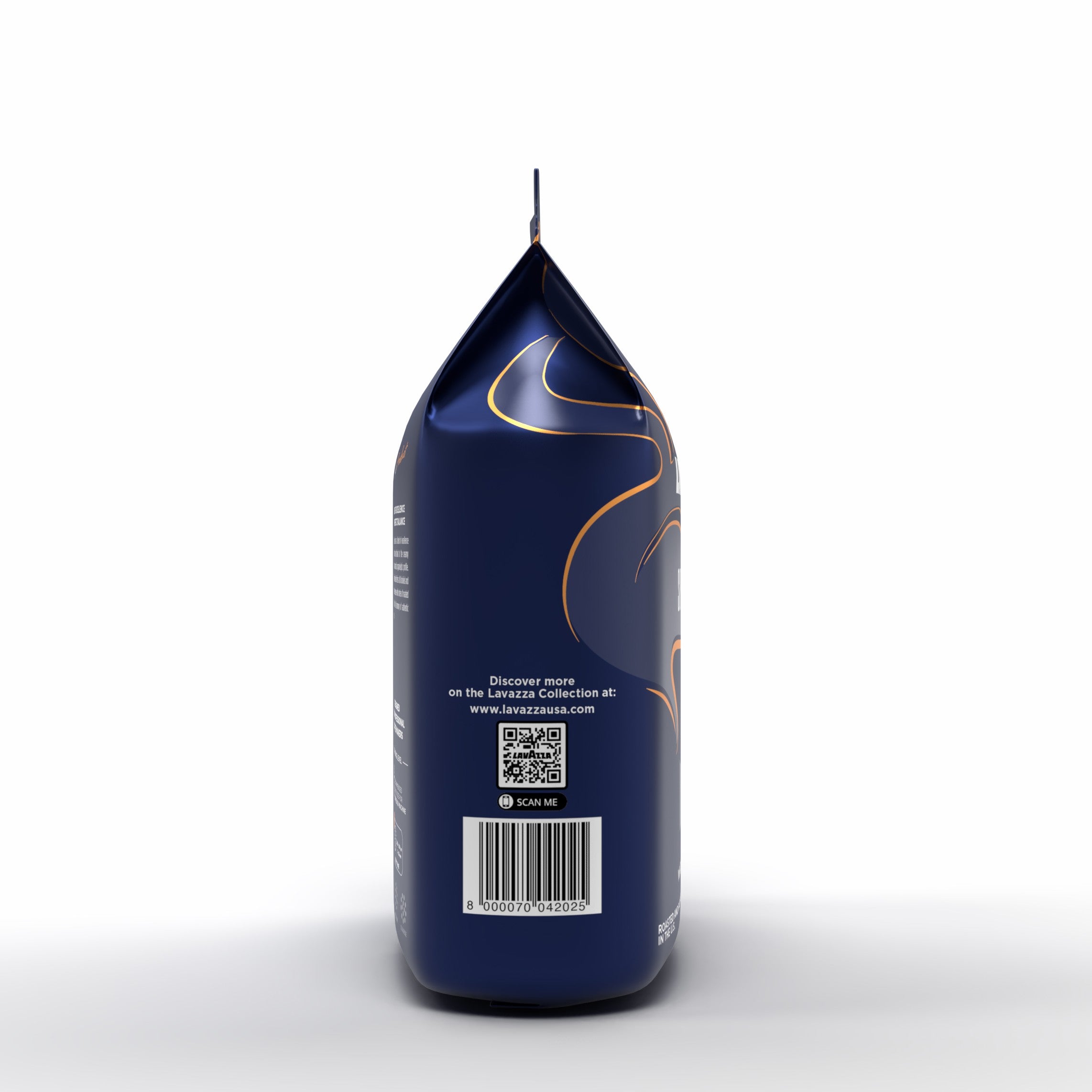 Lavazza Super Crema Whole Bean Espresso Coffee – Whole Latte Love