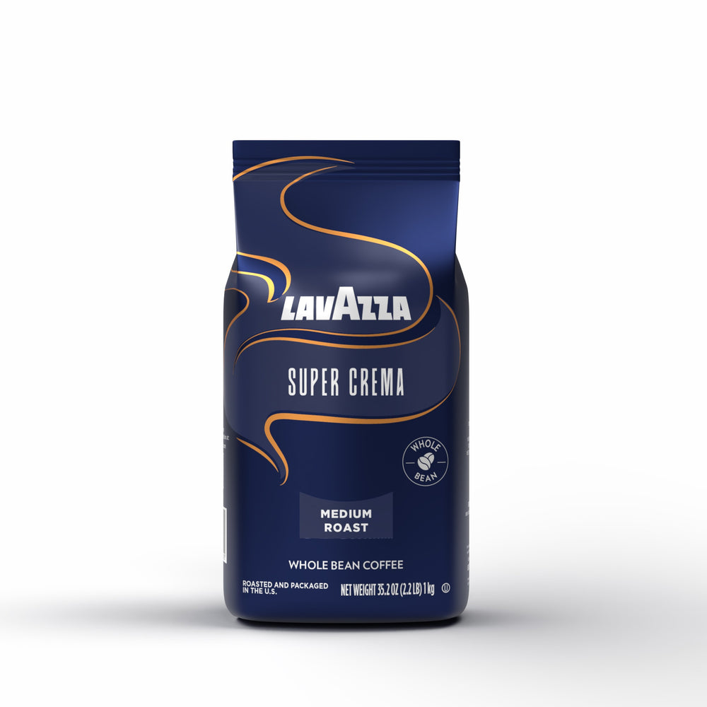 Arabica vs. Robusta Coffee Beans