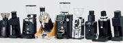 Slideshow Image: The Best Espresso Grinder