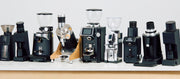 Slideshow Image: The Best Espresso Grinder