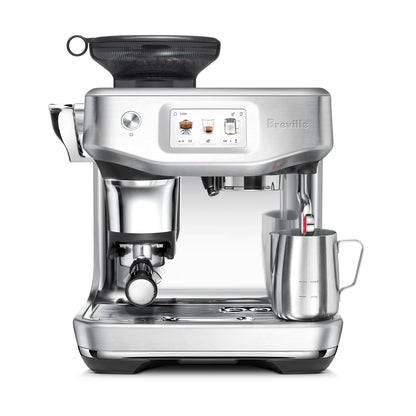 Breville BES881 Barista Touch Impress