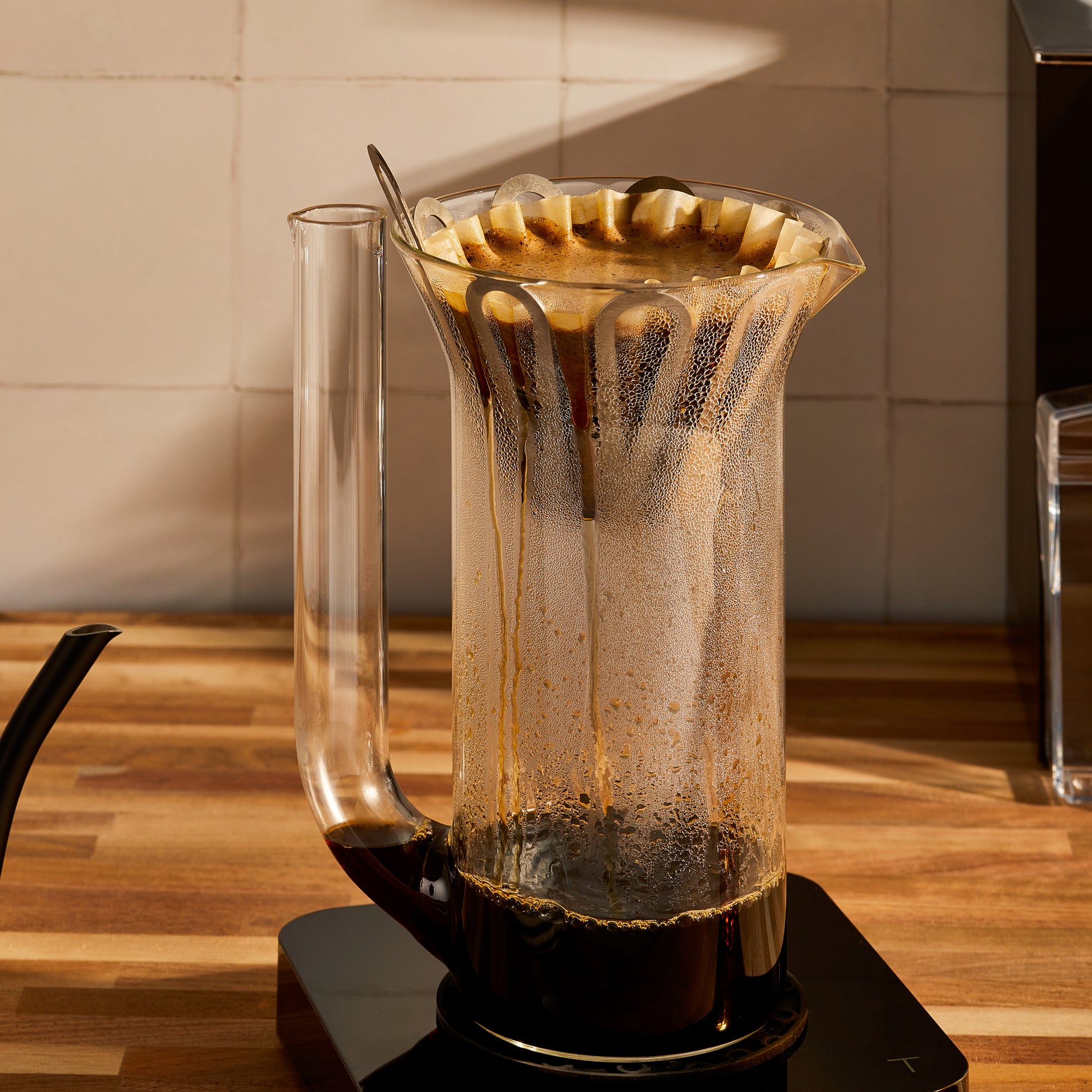 E&B Lab Pour Over Set