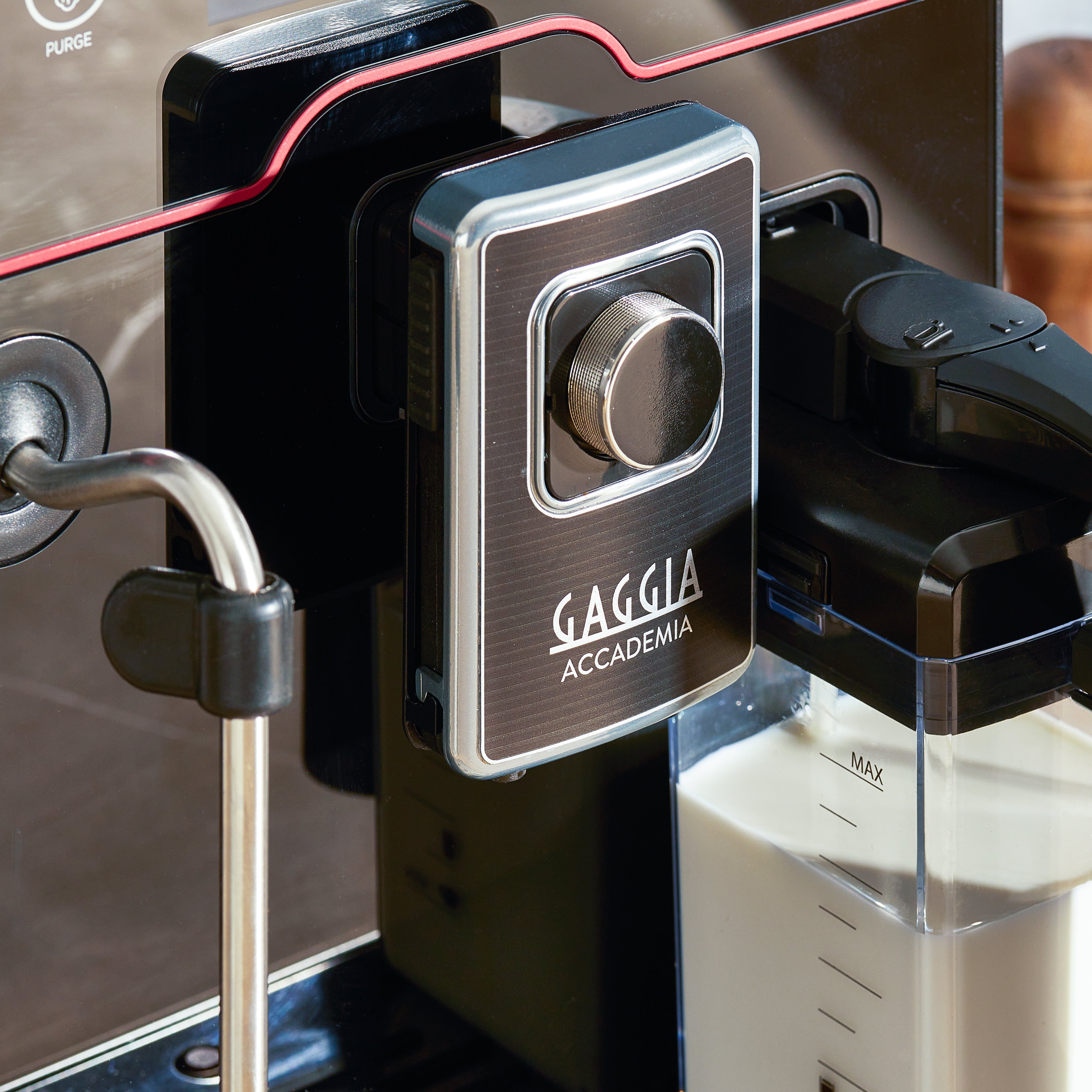 Gaggia Accademia - Thumbnail 3