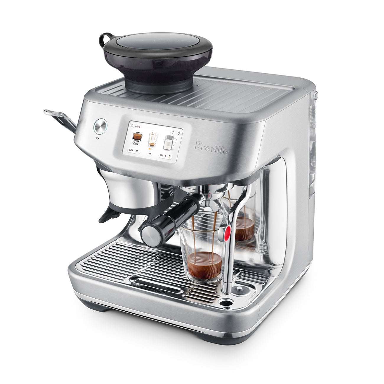 Breville Barista Touch Impress - Thumbnail 5