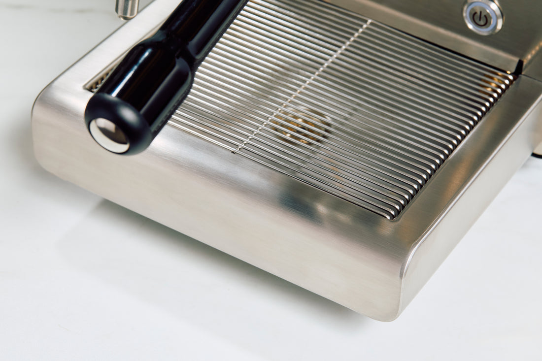 Bezzera NINI PM PID