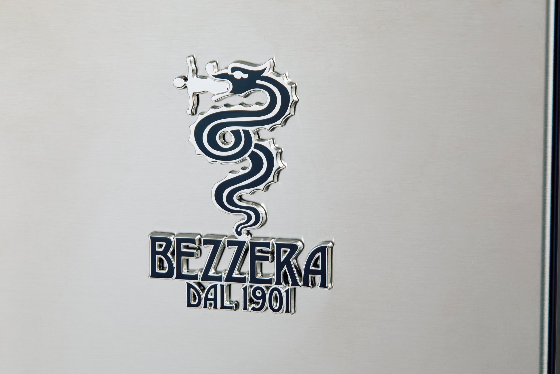 Bezzera NINI PM PID