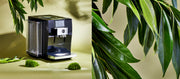 Slideshow Image: Earth Day Espresso Machines!