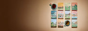 Slideshow Image: Althaus Pure Teas Now Available