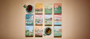Slideshow Image: Althaus Pure Teas Now Available