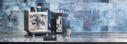 Slideshow Image: Exclusive Espresso Gear