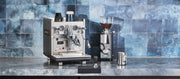Slideshow Image: Exclusive Espresso Gear