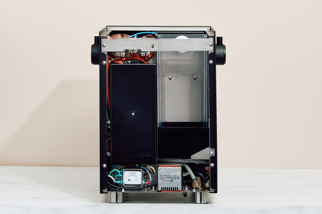 Arkel Tide Espresso Machine