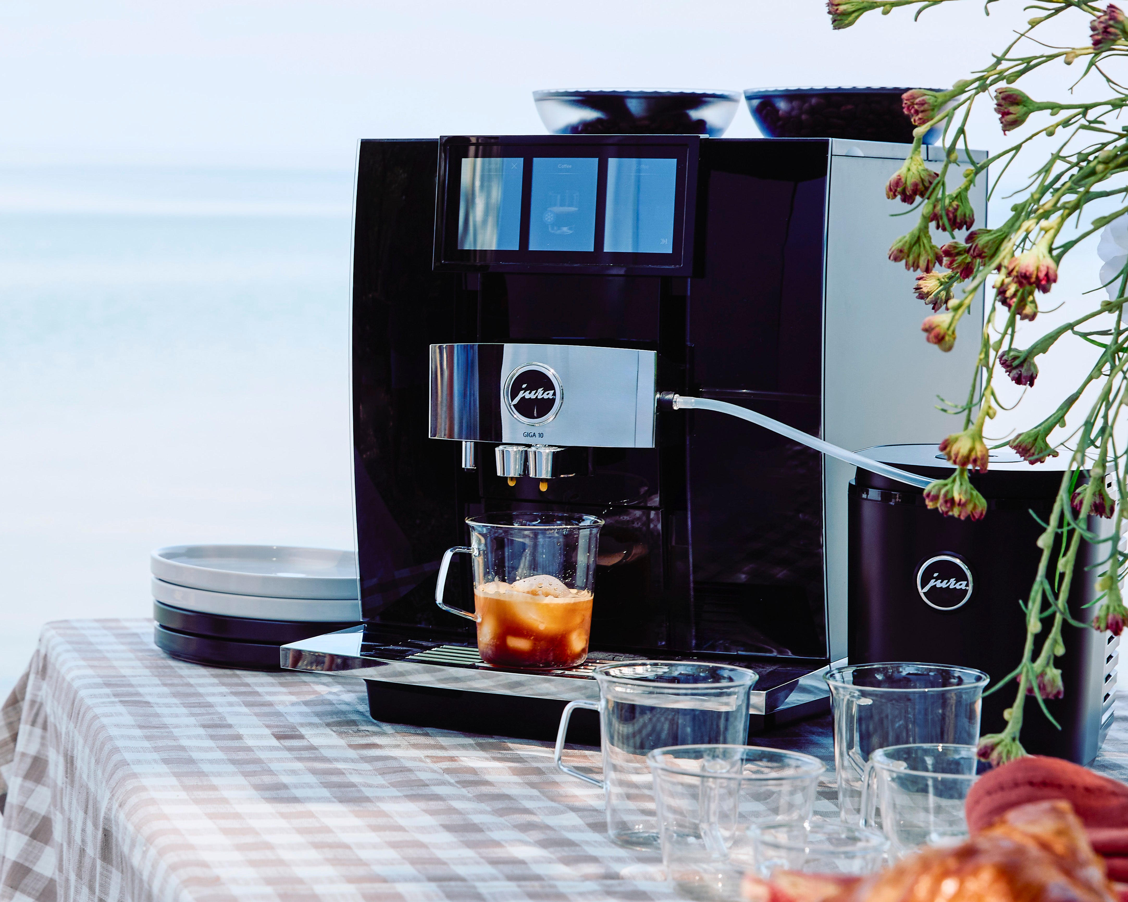 JURA Cool Control 0.6L - Black – Whole Latte Love