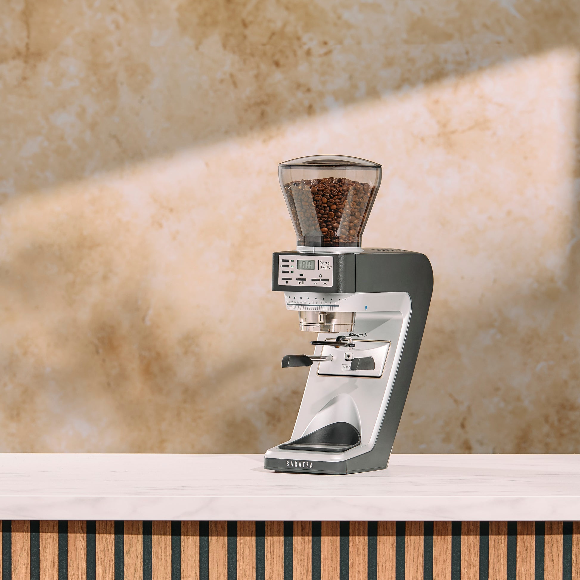 Baratza Sette 270Wi Espresso Grinder – Whole Latte Love