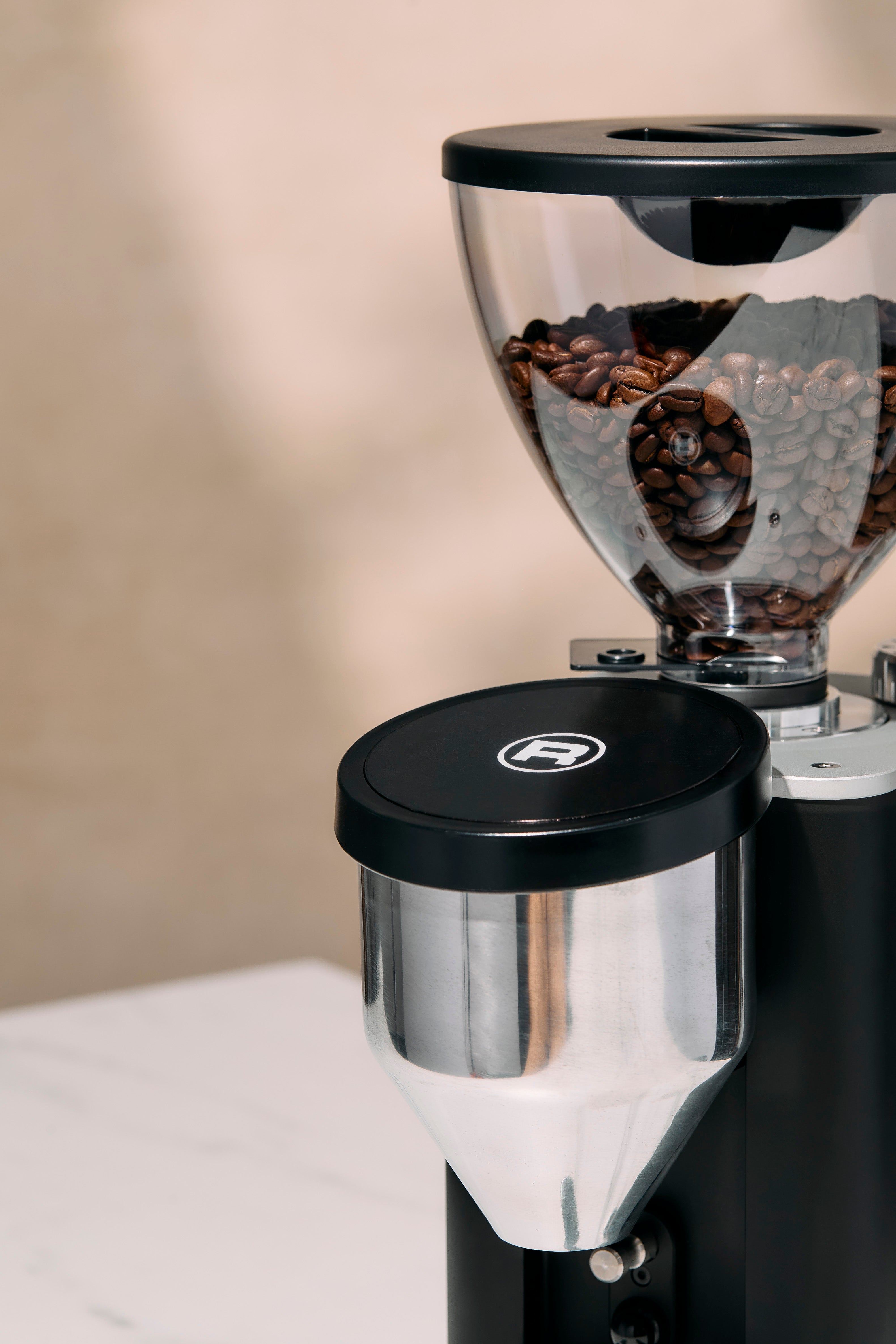 Rocket Espresso Giannino Grinder – Whole Latte Love