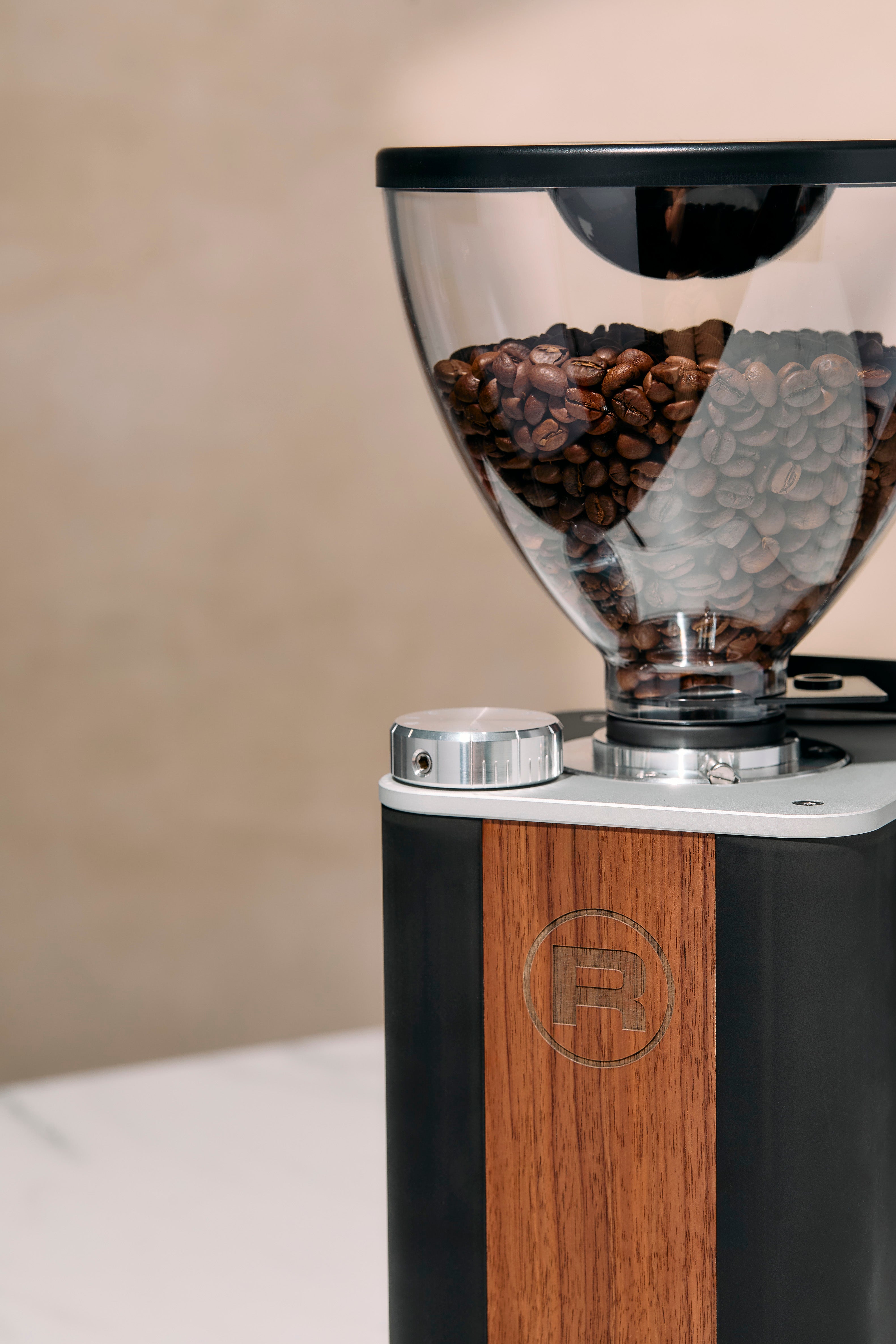 Rocket Espresso Giannino Grinder – Whole Latte Love