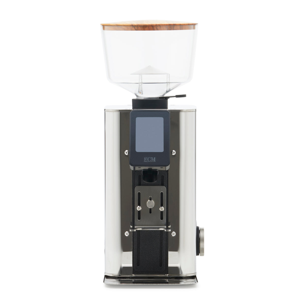 ECM Exacto Grinder